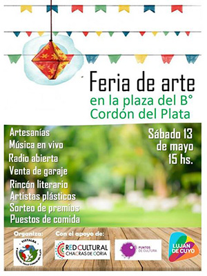 Feria de Arte