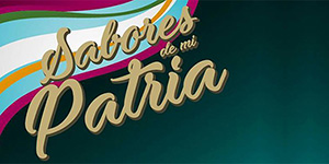 Sabores de mi Patria