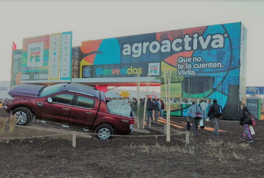 Agroactiva 2017