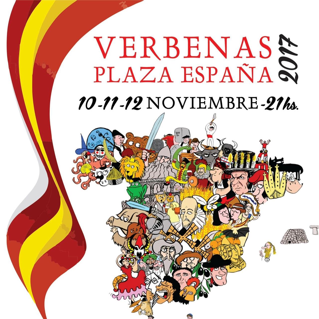 Colectividades San Martín