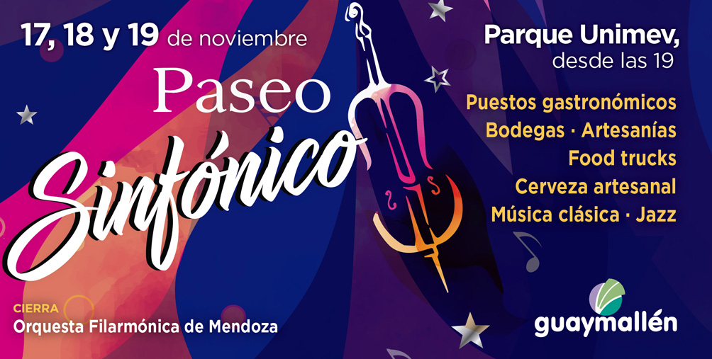 Evento Noviembre 2018