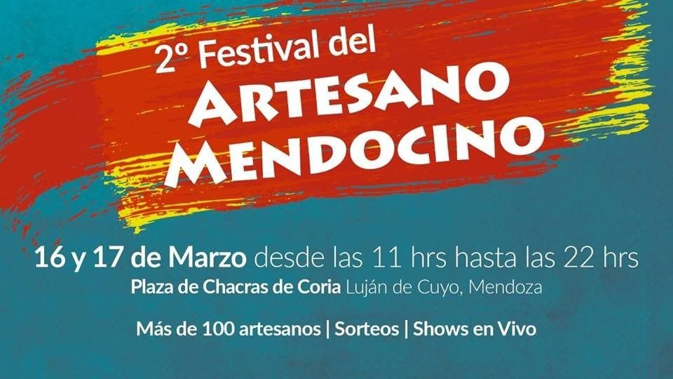 Eventos Marzo 2019