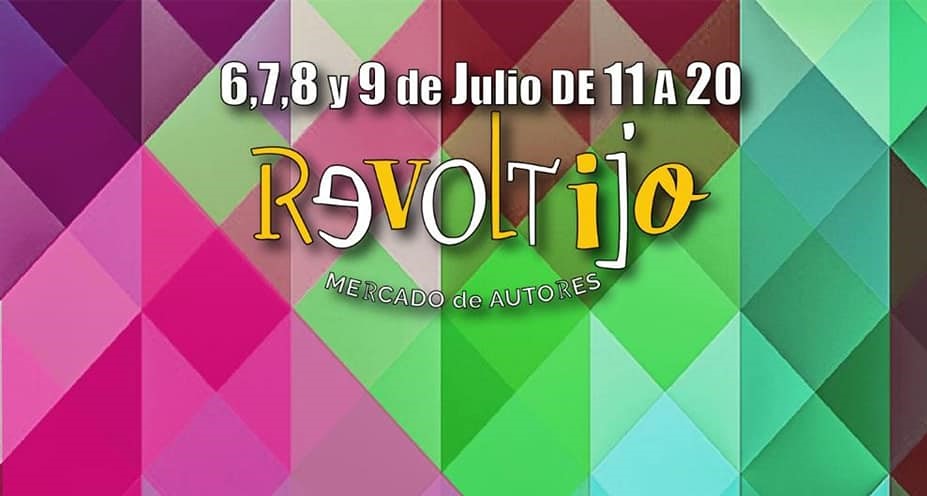 Eventos Julio 2019